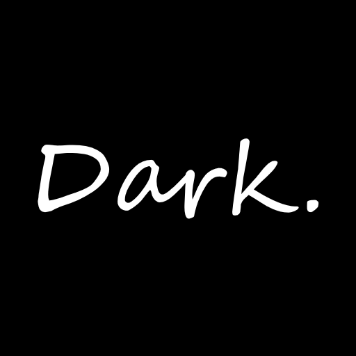Icon for Dark.