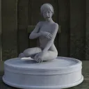 The Forbidden Gallery