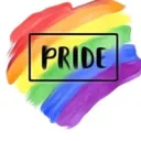 LGBTQ+ this is who we are no one can take it way