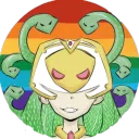 The Gorgon's Lair
