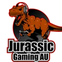 Jurassic Gaming AU