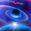 The Galaxy (Beta) Server Icon