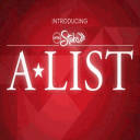 Discovery icon for AMC A★List Discord server