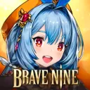 Brave Nine