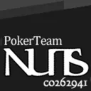ポーカーチームNUTS