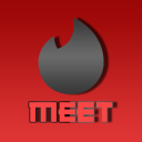 Meet Server Icon