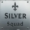 ⚜ Silver Squad ⚜