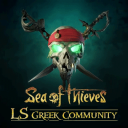 Discovery icon for Sea Of Thieves LS Greek Community Discord server