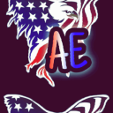 🇺🇸𝔸𝕄𝔼ℝ𝕀ℂ𝔸ℕ 𝔼𝔸𝔾𝕃𝔼🦅 icon