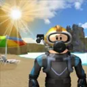 scuba diving at quill lake lore