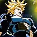 Dragon Ball RP: The New Warriors