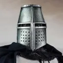 the holy crusade