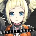 Border Break PS4 [EN]