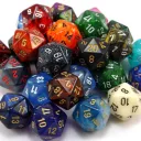 Dice Casters
