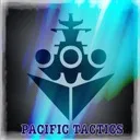 Pacific Tactics
