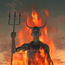 DEMON'S HEAVEN