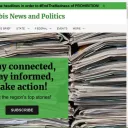 Cannabis News and Politics