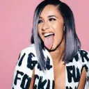 Cardi b