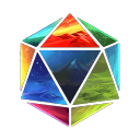 Tabletop Legends Discord Server Icon