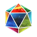 Tabletop Legends Discord Server Icon