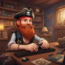 xMrRedBeardsTaverne
