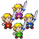 Four Swords