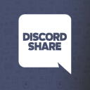 DiscordShare icon