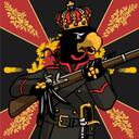 26th Freiwillige Infanterie Discord Server Icon