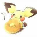Pichu Gang
