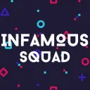 The inFamous Squad