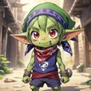 LOOT GOBLINS