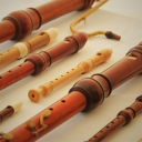 Recorders Galore