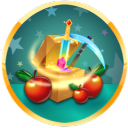 Moonz Network Server Icon