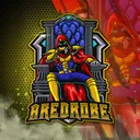 RedRobes server
