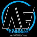 Anaheim Electronics's icon