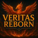 Veritas Reborn Discord Server Icon