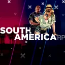 🌈 South America RP