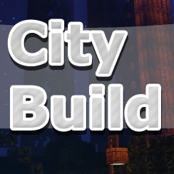 Logo for CityGames - NEW - 2.0