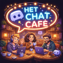 Het Chat Café