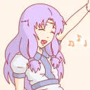 Fluffy Florina