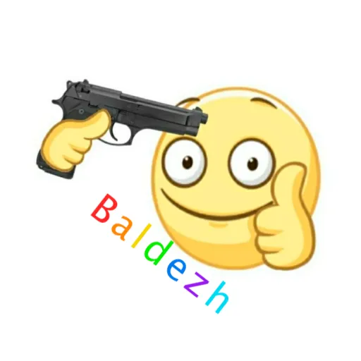 Baldezh — мониторинг Discord сервера, статистика и рейтинг