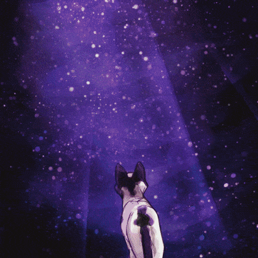 Icon for Warriors: Forever Starlight