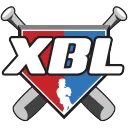 X-Platform Baseball League