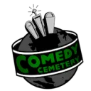 Comedy Cemetery