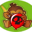 BloonHead BTD