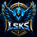 LSKS TEAM Discord Server Icon