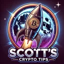 Scott's Crypto Tips