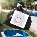 The Oreshura Fandom Server