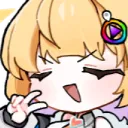 Baka Breakroom (Purorange)