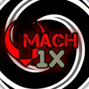 MACH.1X
